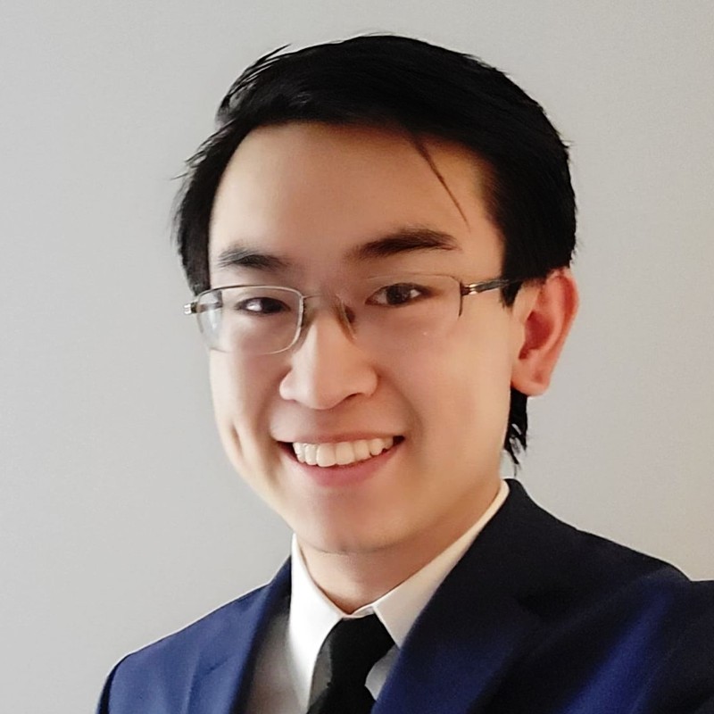 Jason Cao